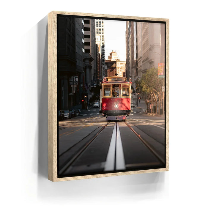 Featured image 9 for Cable Car #53 - San Francisco, CA