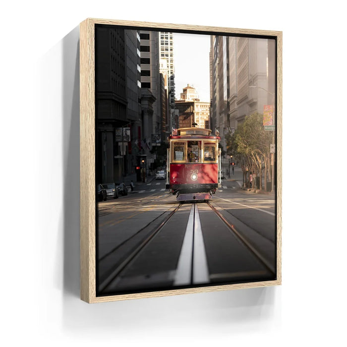 Featured image 10 for Cable Car #53 - San Francisco, CA