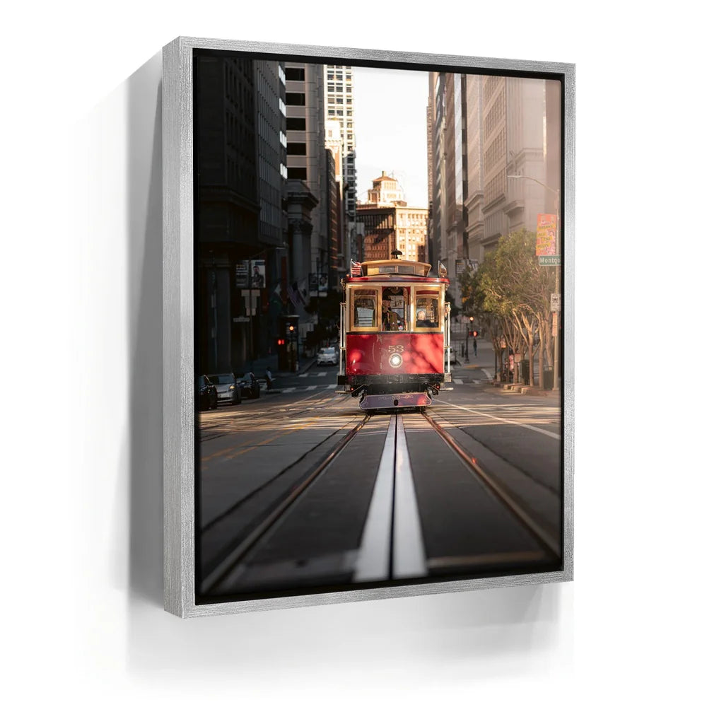 Featured image 8 for Cable Car #53 - San Francisco, CA
