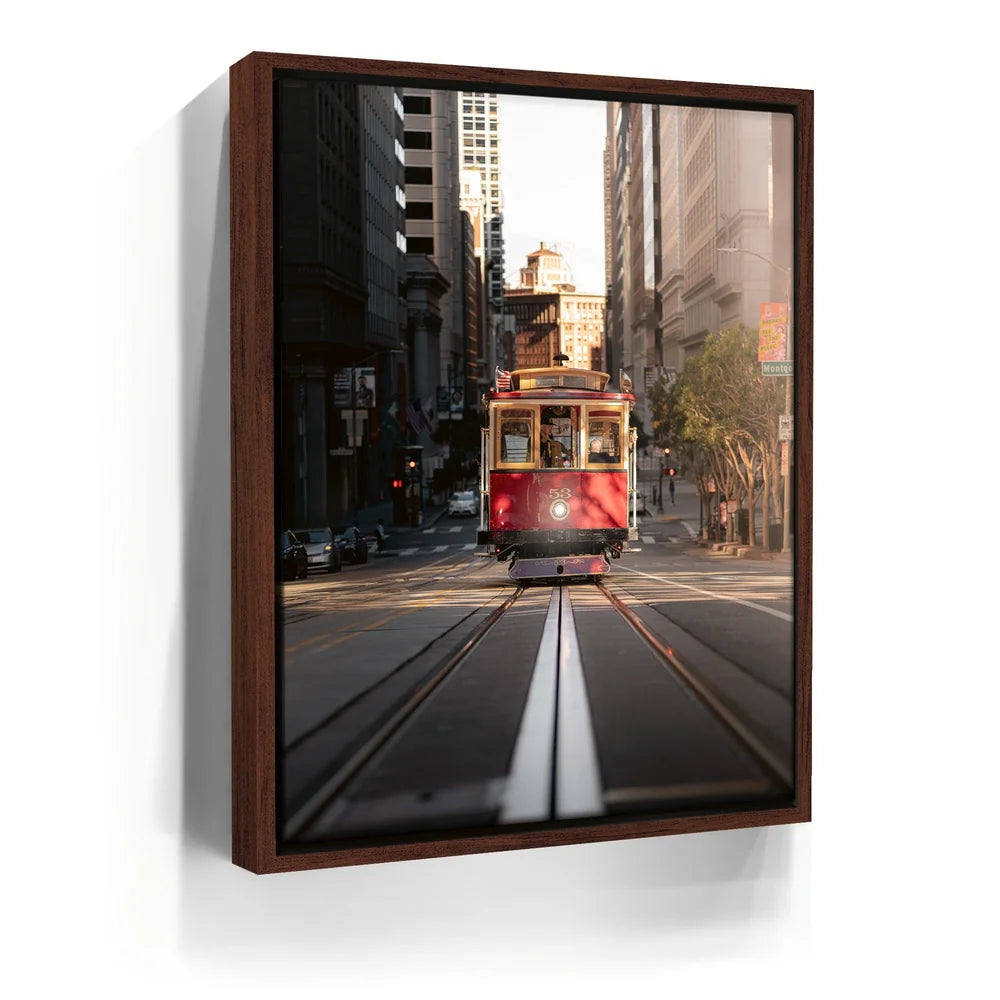 Featured image 10 for Cable Car #53 - San Francisco, CA