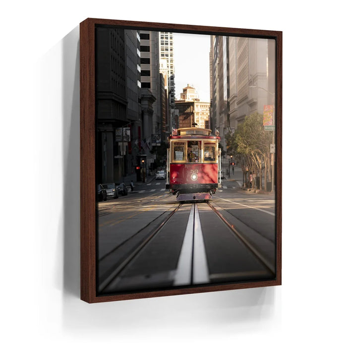 Featured image 11 for Cable Car #53 - San Francisco, CA