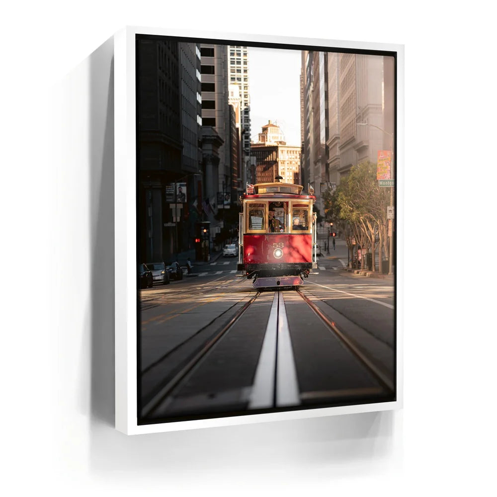 Featured image 6 for Cable Car #53 - San Francisco, CA