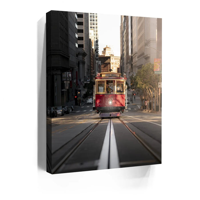 Featured image 5 for Cable Car #53 - San Francisco, CA