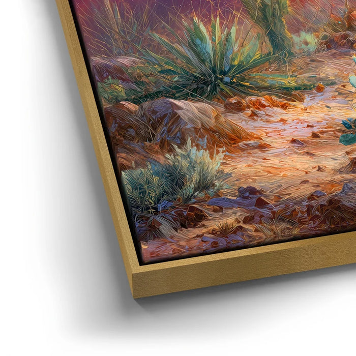 Featured image 13 for Cactus Nebula