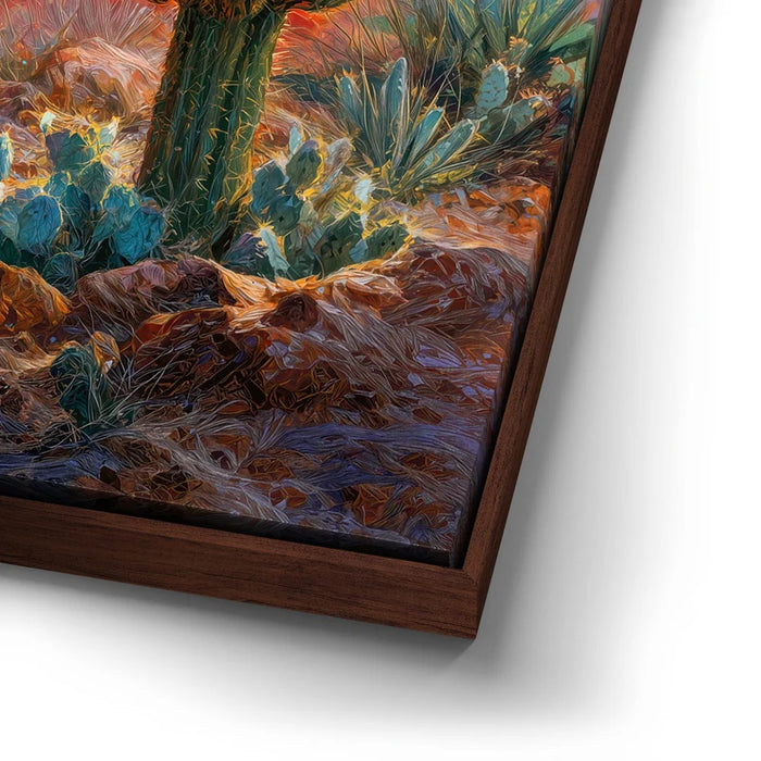 Featured image 15 for Cactus Nebula