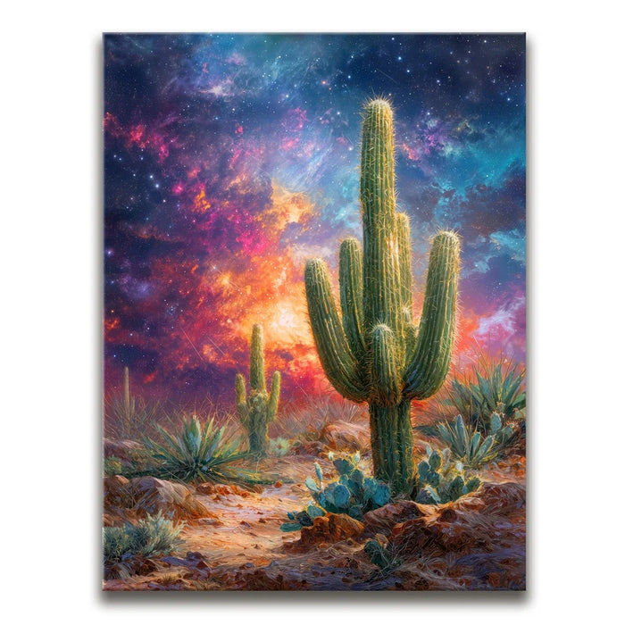 Featured image 1 for Cactus Nebula