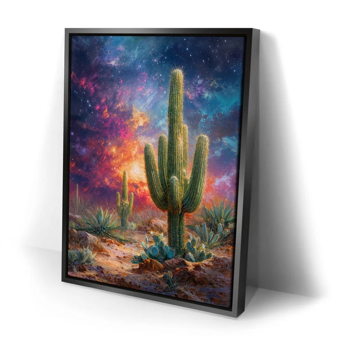 Featured image 2 for Cactus Nebula