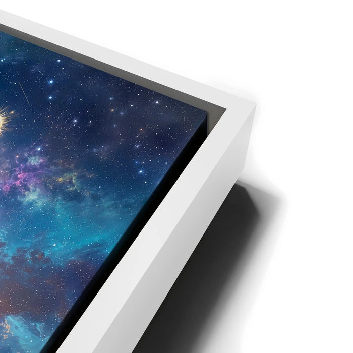 Featured image 14 for Cactus Nebula