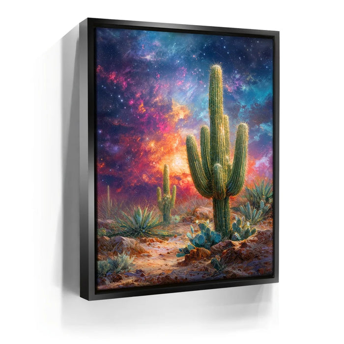 Featured image 6 for Cactus Nebula