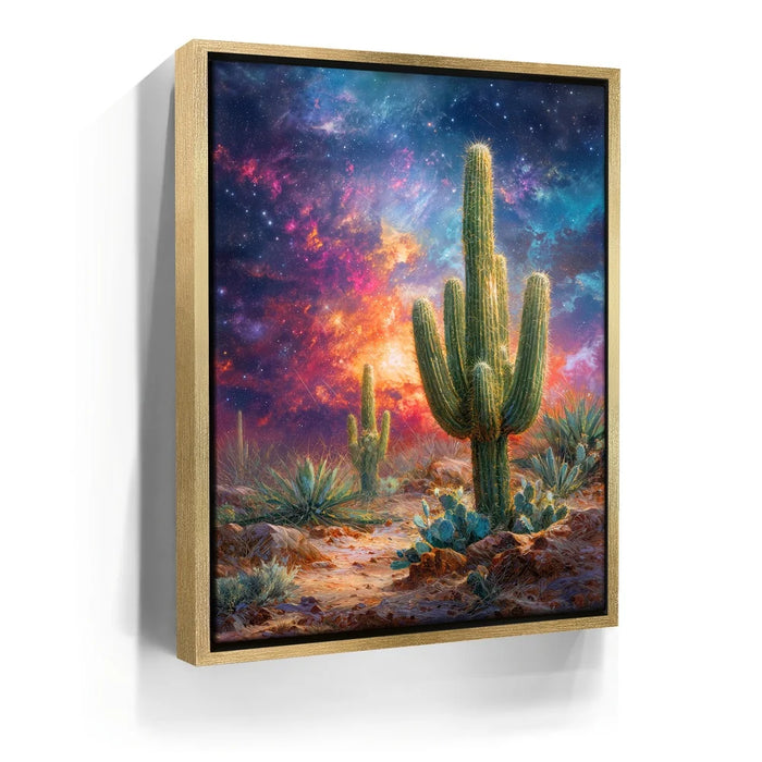 Featured image 8 for Cactus Nebula