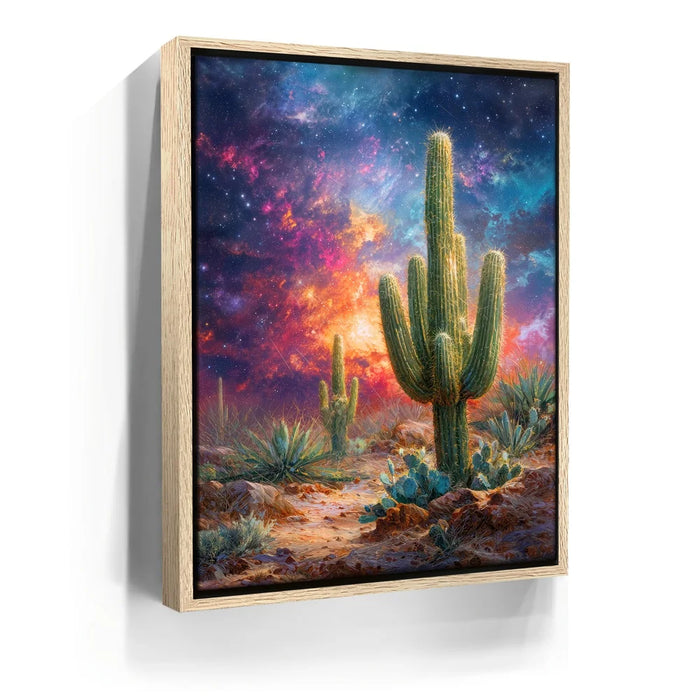 Featured image 10 for Cactus Nebula