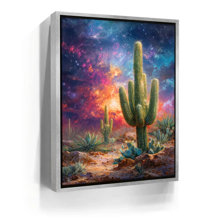 Featured image 9 for Cactus Nebula