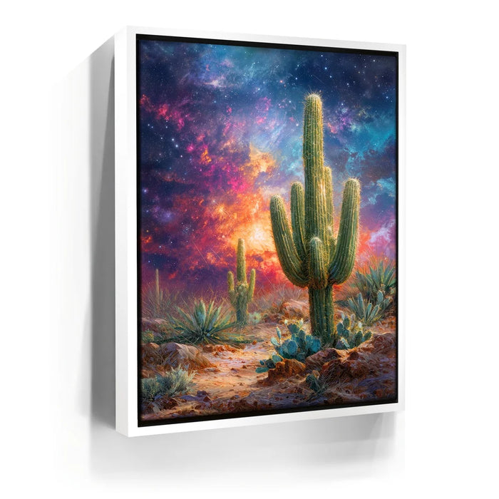 Featured image 7 for Cactus Nebula