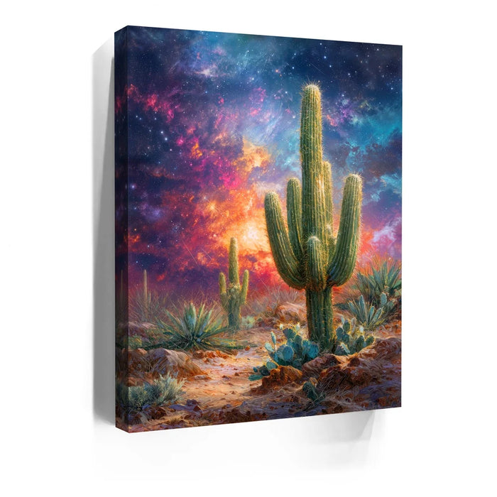 Featured image 5 for Cactus Nebula