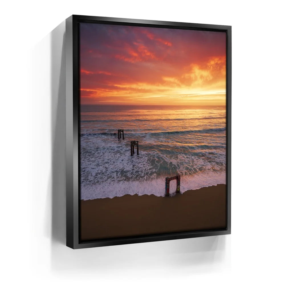 Featured image 6 for California Coast - Santa Cruz, California
