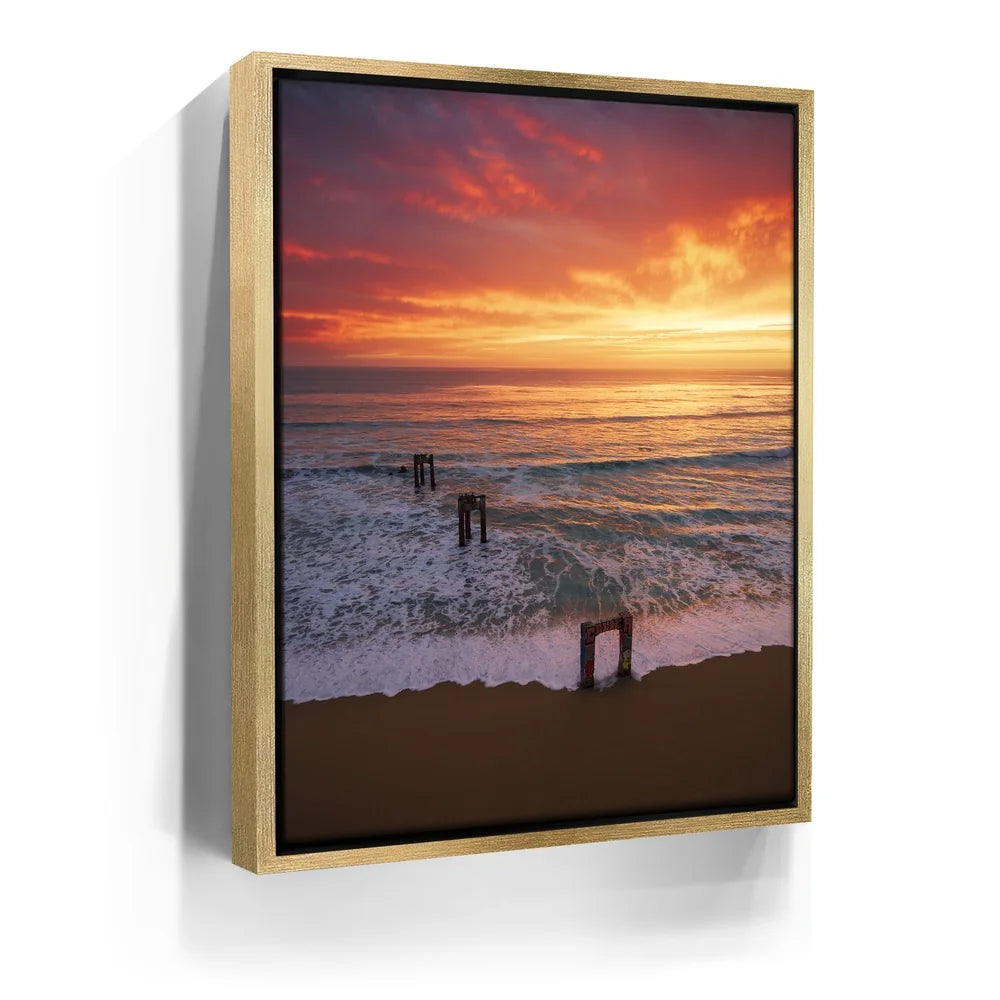 Featured image 8 for California Coast - Santa Cruz, California