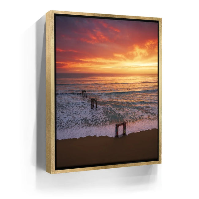 Featured image 8 for California Coast - Santa Cruz, California