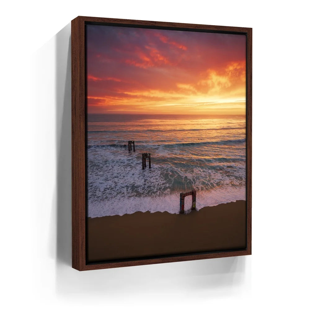 Featured image 11 for California Coast - Santa Cruz, California