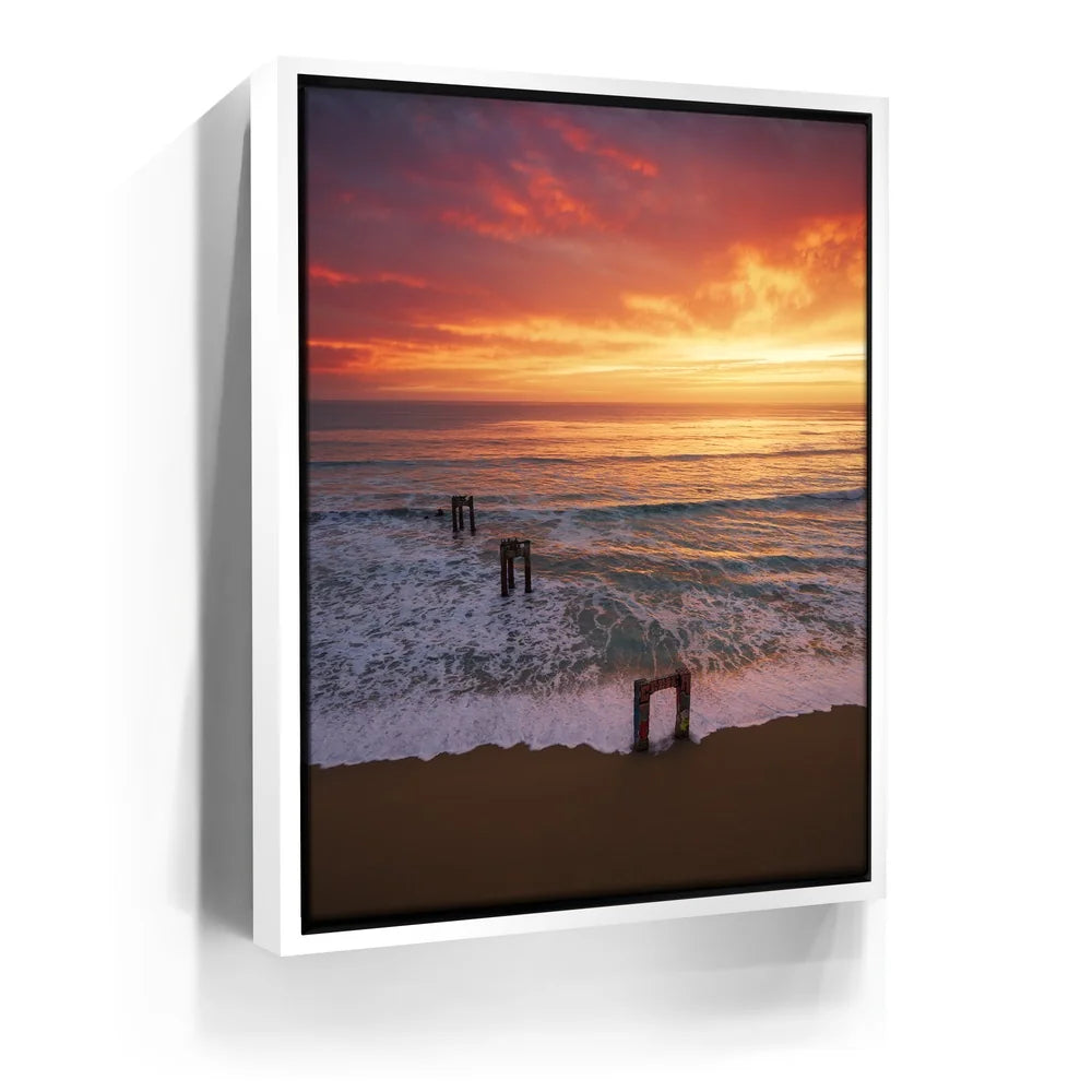 Featured image 7 for California Coast - Santa Cruz, California