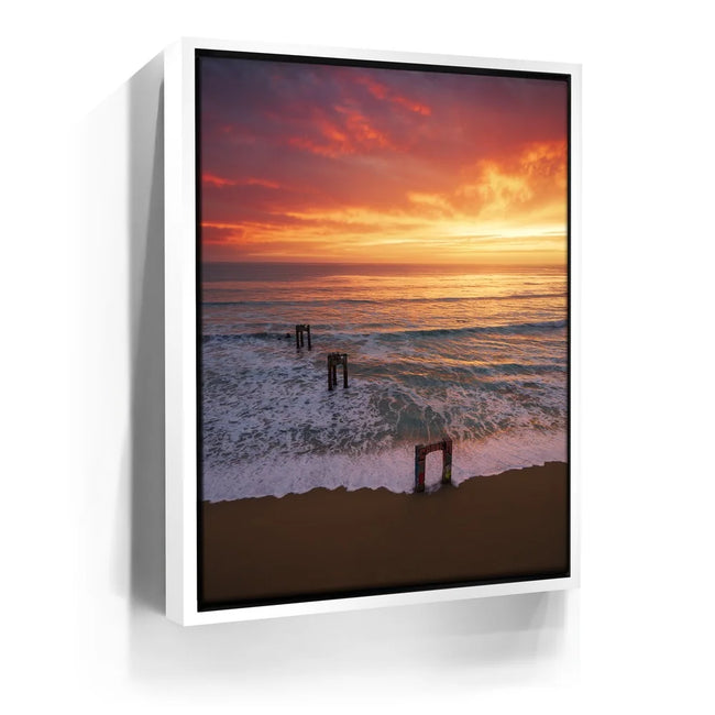 Featured image 7 for California Coast - Santa Cruz, California