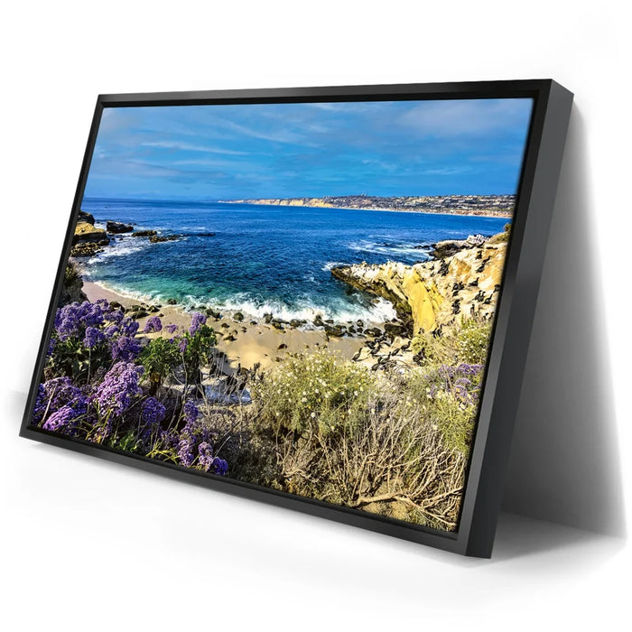 Featured image 2 for California Coast La Jolla Bay