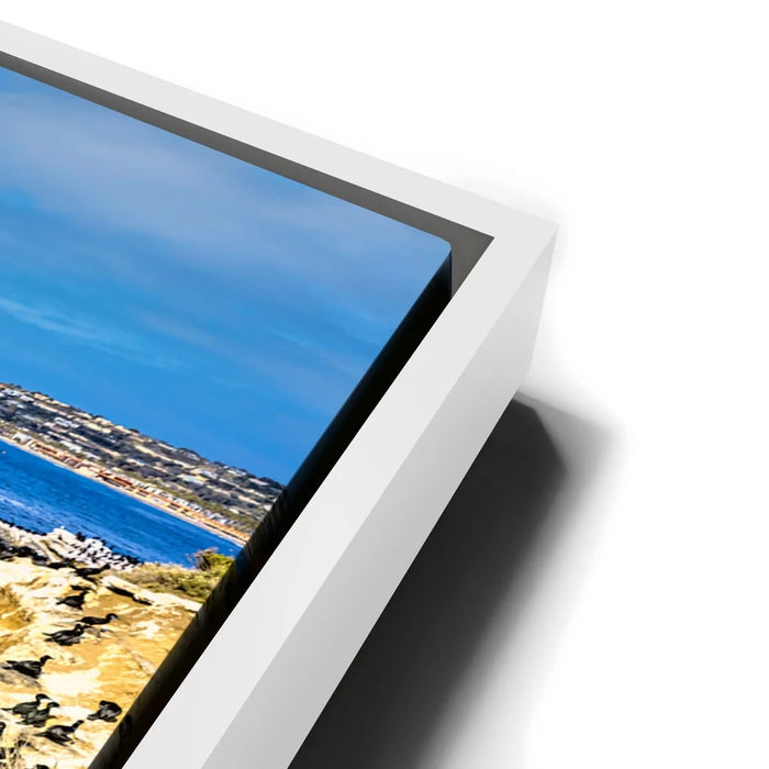 Featured image 13 for California Coast La Jolla Bay