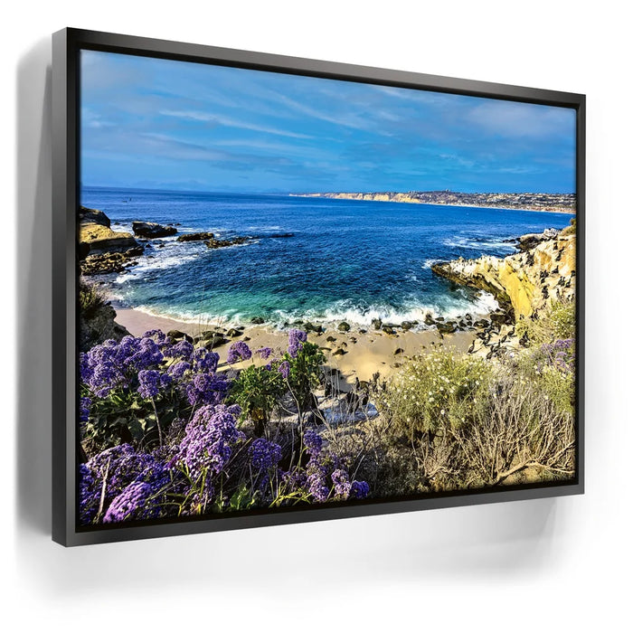 Featured image 5 for California Coast La Jolla Bay