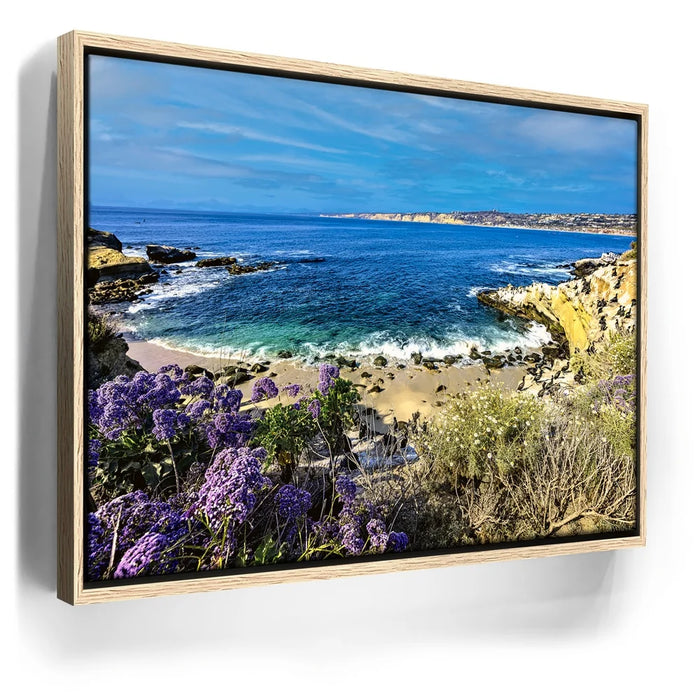 Featured image 9 for California Coast La Jolla Bay