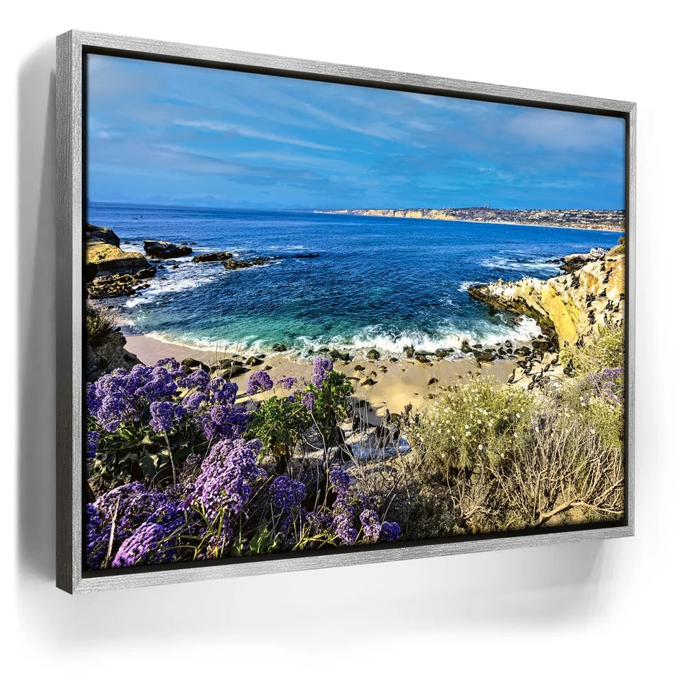 Featured image 8 for California Coast La Jolla Bay