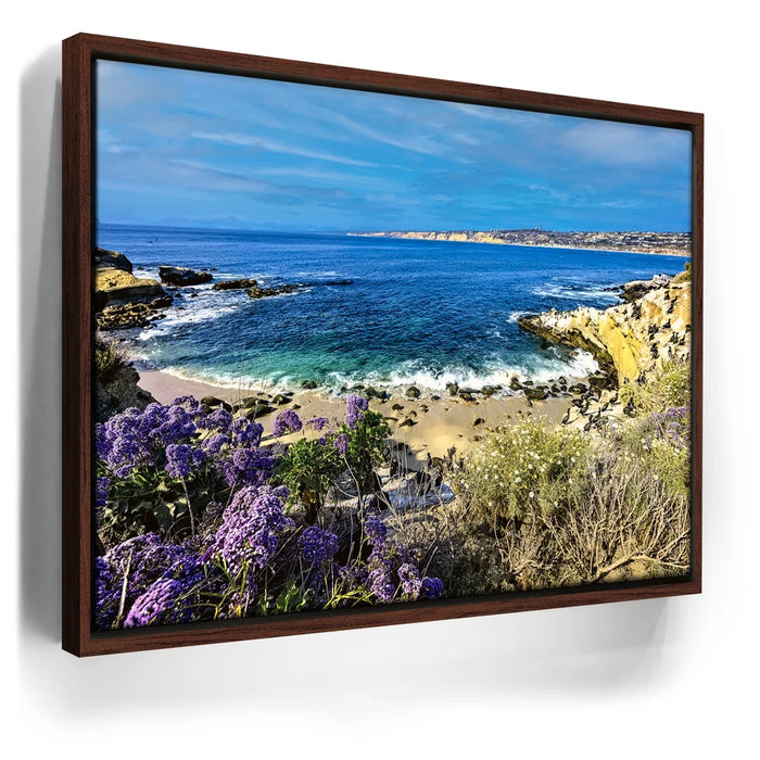 Featured image 10 for California Coast La Jolla Bay