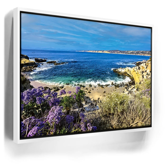 Featured image 6 for California Coast La Jolla Bay