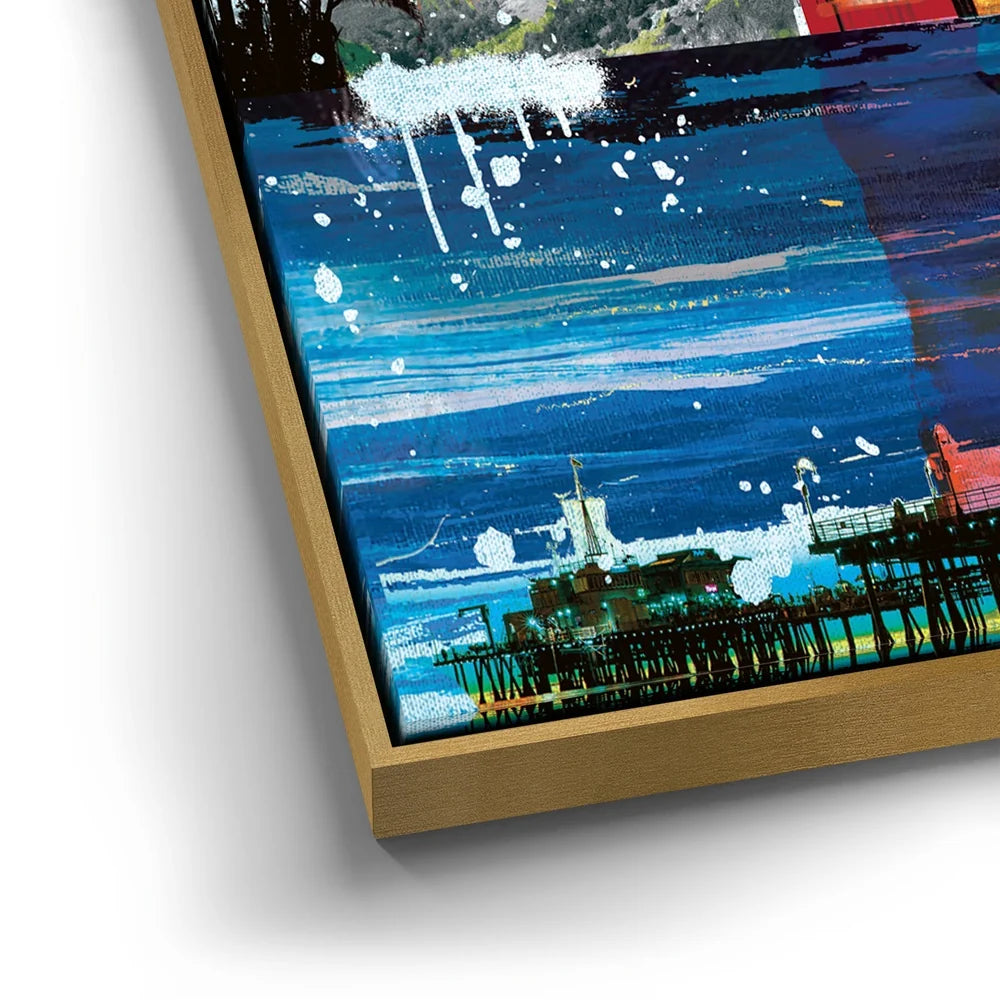 Featured image 12 for California Collage