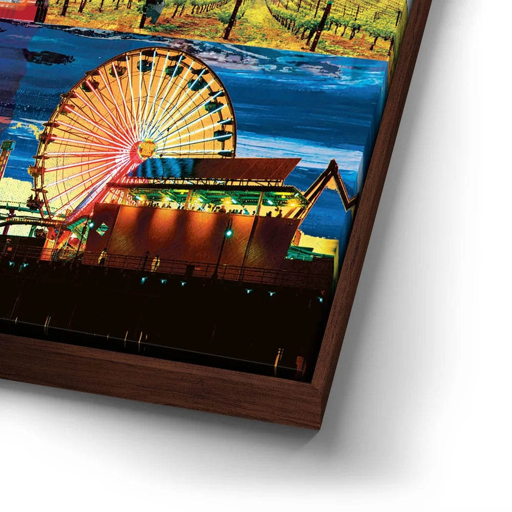 Featured image 14 for California Collage