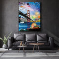Thumbnail image 2 for California Collage