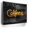 Featured image 6 for California Gold - Calligraphy