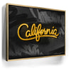 Featured image 8 for California Gold - Calligraphy