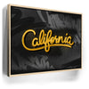 Featured image 10 for California Gold - Calligraphy
