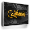 Featured image 9 for California Gold - Calligraphy