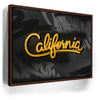 Featured image 11 for California Gold - Calligraphy