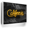 Featured image 7 for California Gold - Calligraphy