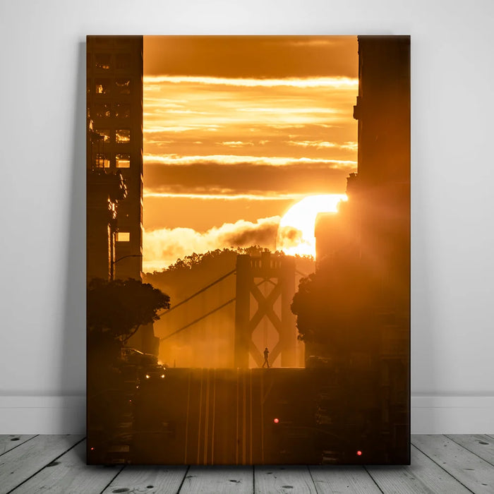 Featured image 1 for California Henge
