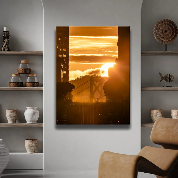 Featured image 2 for California Henge