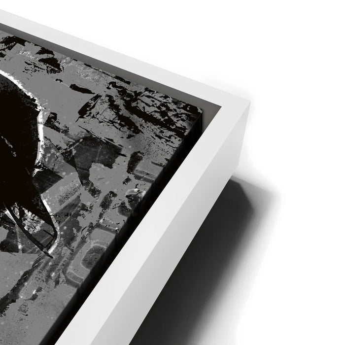 Featured image 13 for California Love - Black & White