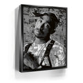 Featured image 5 for California Love - Black & White