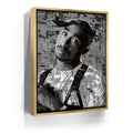 Featured image 7 for California Love - Black & White