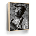 Featured image 9 for California Love - Black & White