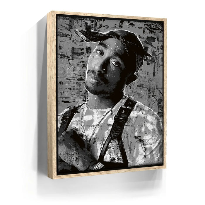 Featured image 9 for California Love - Black & White