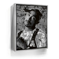 Featured image 8 for California Love - Black & White