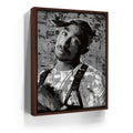 Featured image 10 for California Love - Black & White