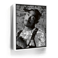Featured image 6 for California Love - Black & White